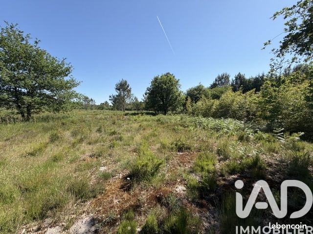 Terrain 30000 m² · à Gujan-Mestras · 30 000 m² · 572 000 €