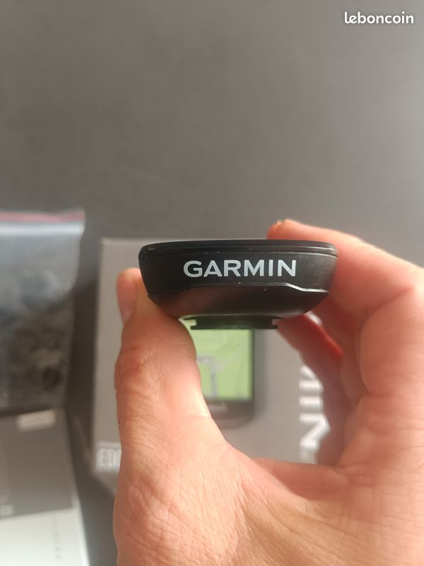 Garmin edge 830 (image 3)