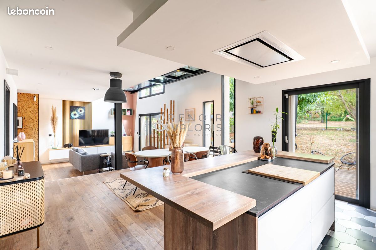 Maison 6 pièces 151 m² · à Laneuveville-Devant-Nancy · 151 m² · 525 000 €