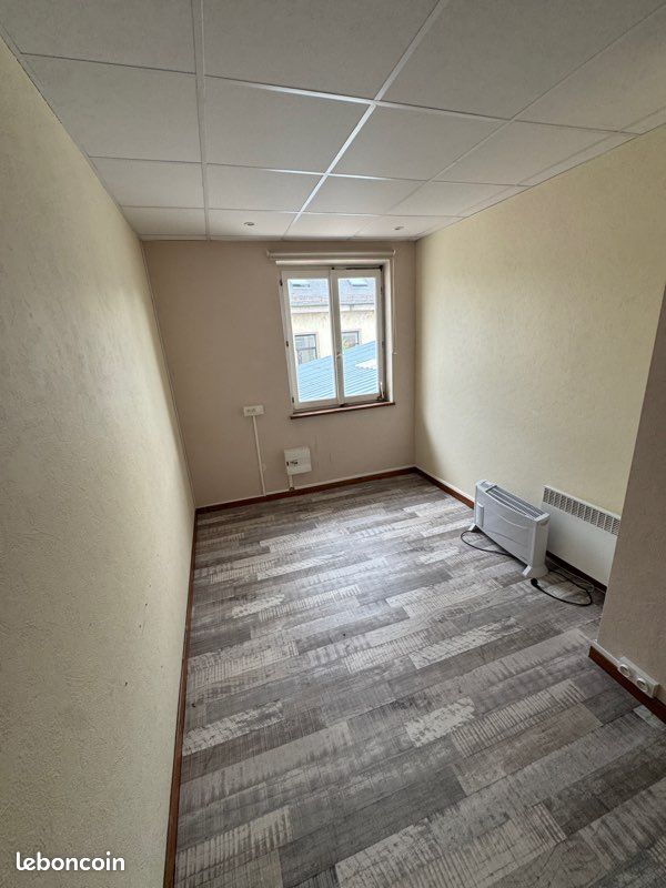 Local commercial 1 pièce 9 m² · à Sarrebourg · 9 m² · 200 €/mois