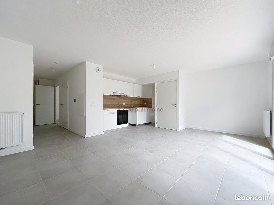 Maison 5 pièces 112 m² · à Messanges · 112 m² · 1 280 €/mois