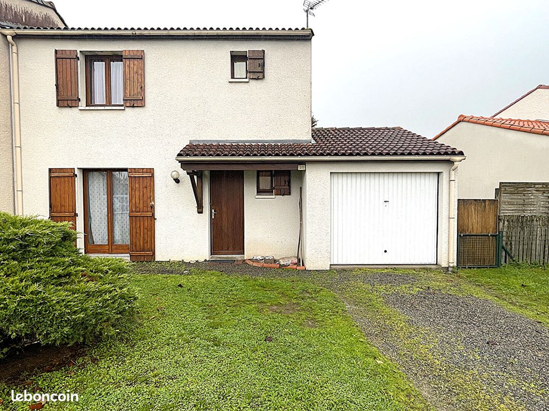 Maison 4 pièces 88 m² · à La Chevrolière · 88 m² · 219 900 €