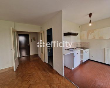Appartement 199 000 € - 38 m²
