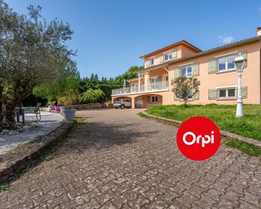 Maison 599 000 € - 190 m²