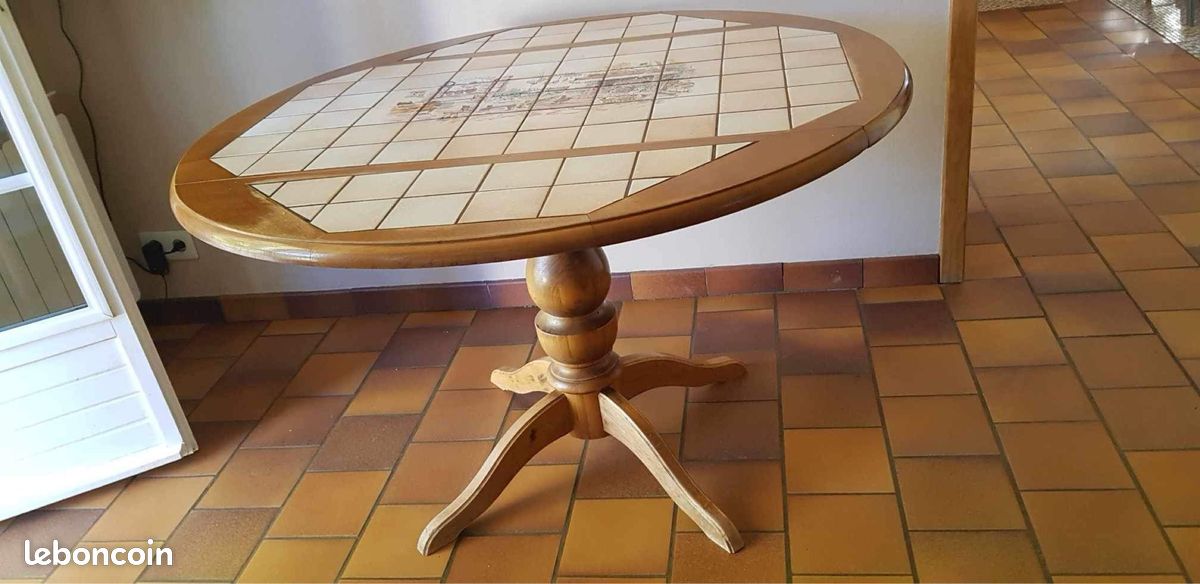 Table ronde (image 2)