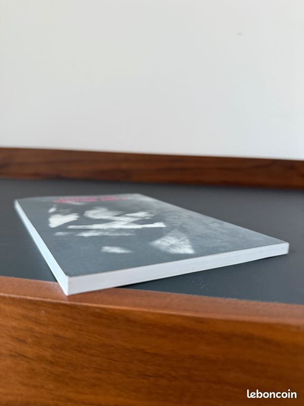 Guy Bennett, Last Words (1998) (image 9)