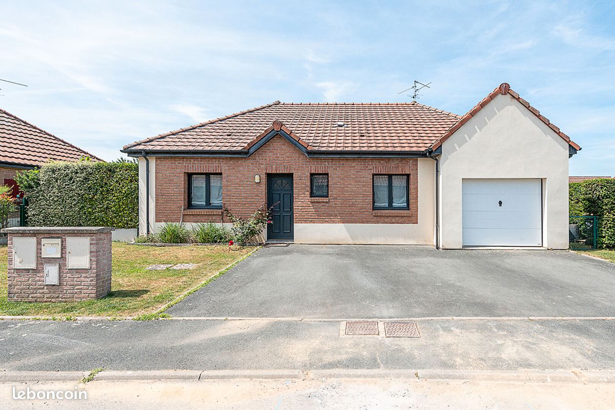 Maison 5 pièces 100 m² · à Marly · 100 m² · 275 000 €
