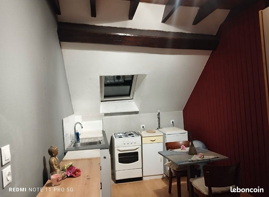 Appartement a louer annecy - 20 m2 - Surfyn
