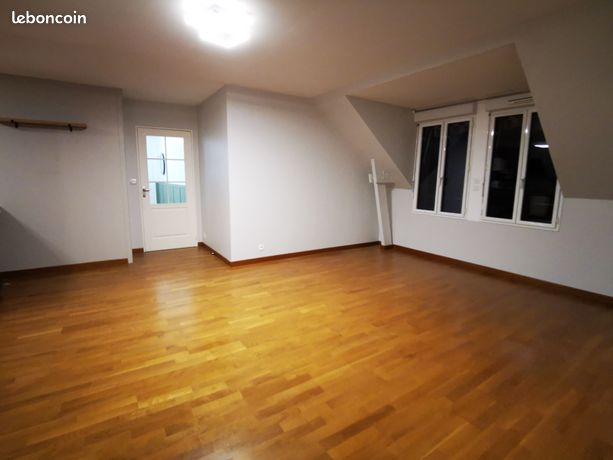 Appartement T3
