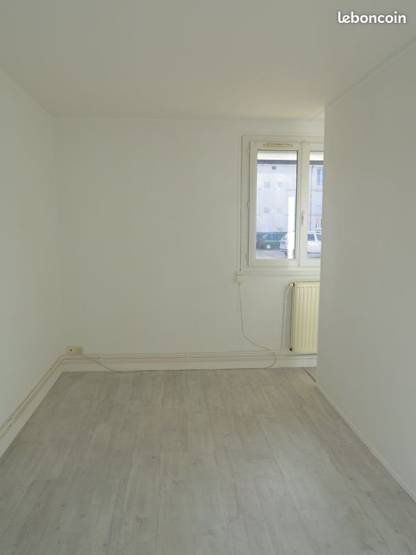 Appartement 2 pièces 45 m² · à Fleury-les-Aubrais · 45 m² · 600 €/mois