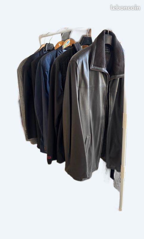 Vente vêtements Homme grande taille Vêtements