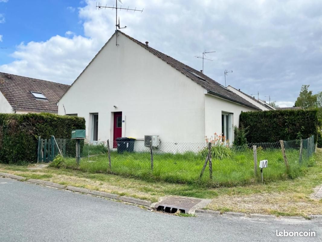 Maison 4 pièces 78 m² · à Chilleurs-aux-Bois · 78 m² · 100 000 €