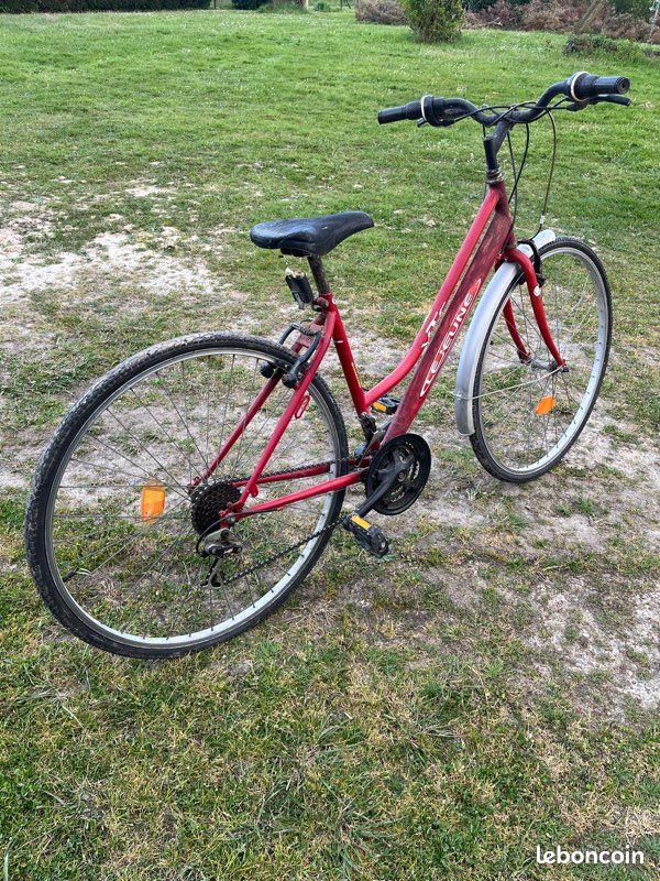 Lot de vélos (ou unités) (image 6)