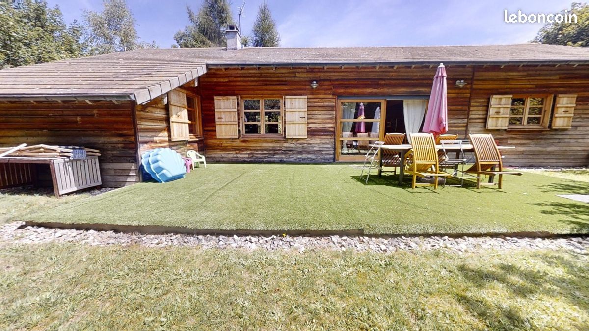 Maison 4 pièces 170 m² · à Le Chambon-sur-Lignon · 170 m² · 420 000 €