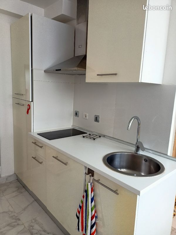 Location étudiant - Hendaye 64700 (image 2)