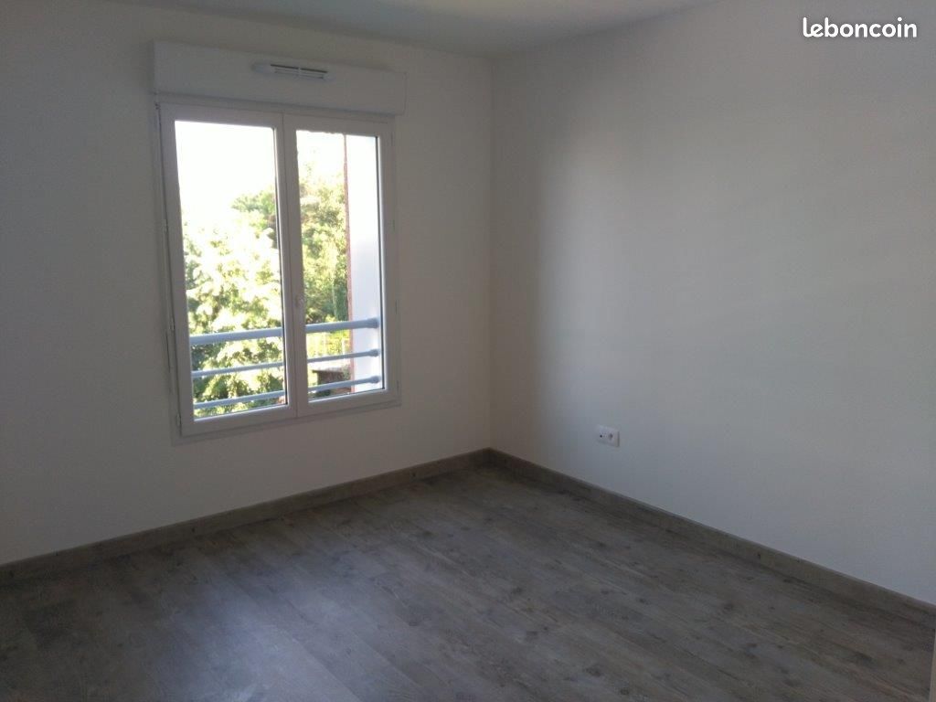 Appartement a louer valenciennes - 2 pièce(s) - 42 m2 - Surfyn