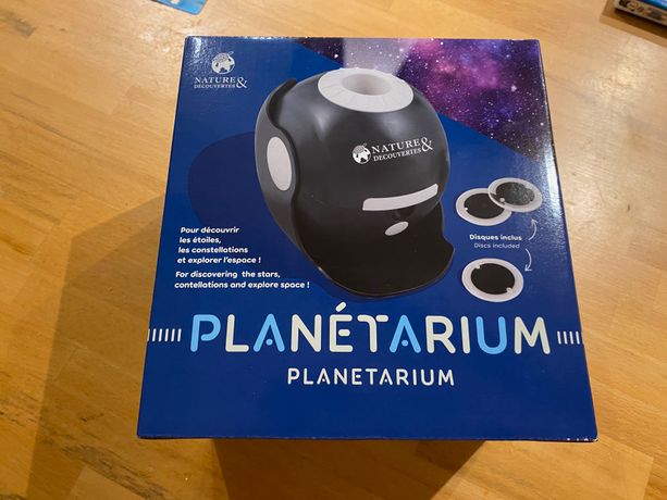 Planetarium jeux, jouets d'occasion - leboncoin