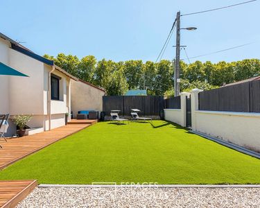 Maison 445 000 € - 107 m²