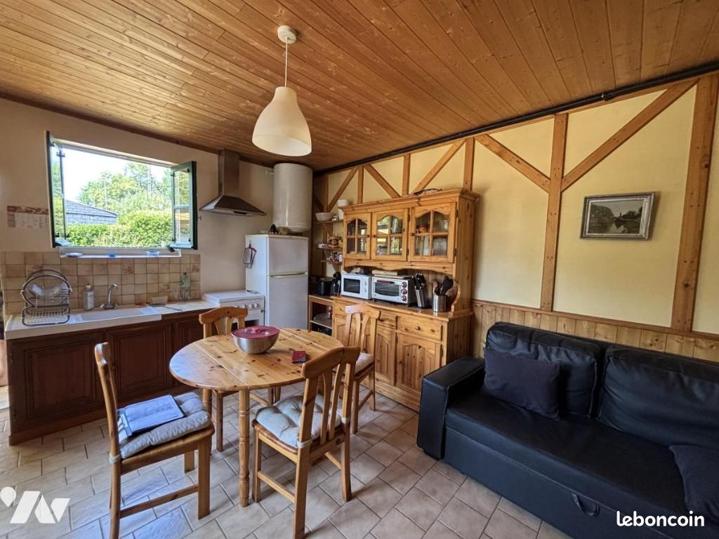 Terrain 1145 m² ST MARCEAU (image 10)