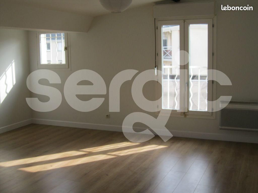 Appartement 1 pièce 28 m² · à Compiègne · 28 m² · 457 €