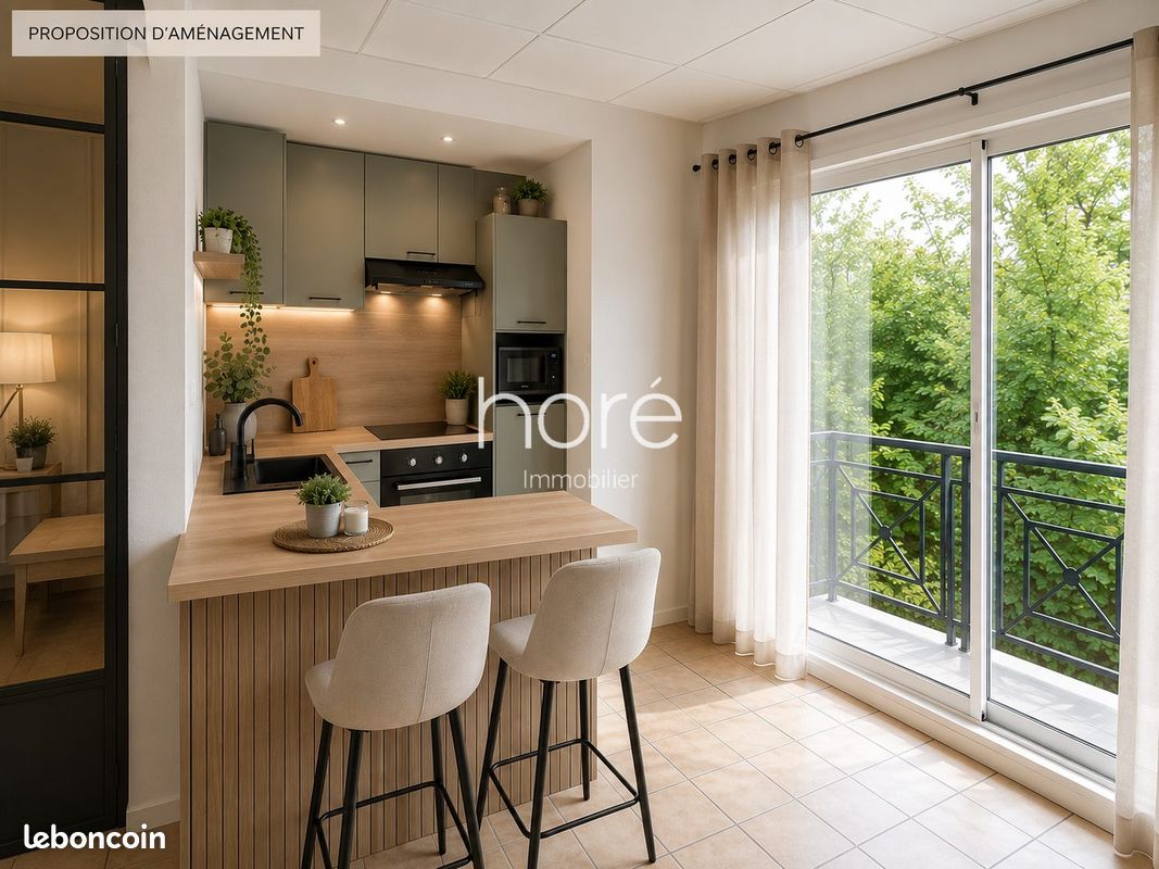 Maison 4 pièces 75 m² · à Argenteuil · 75 m² · 289 000 €
