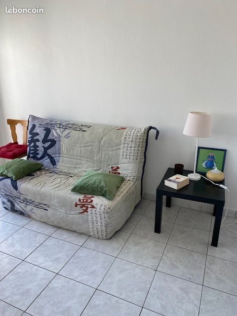 Appartement 2 pièces 36 m² · à Metz · 36 m² · 660 €