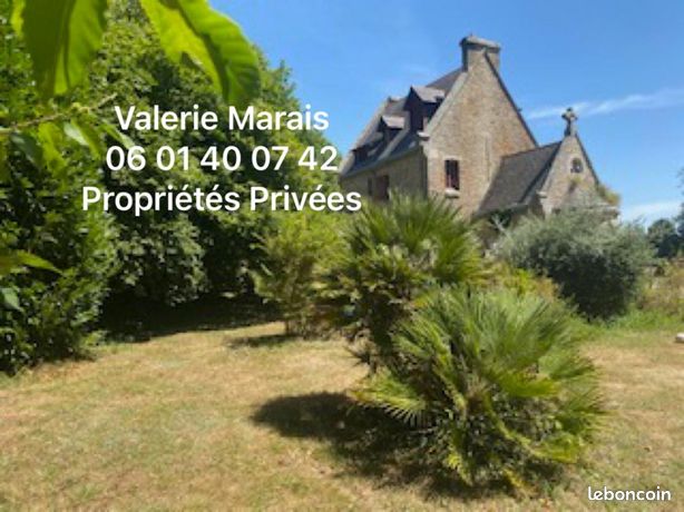 Propriété 8 pièces 240 m²