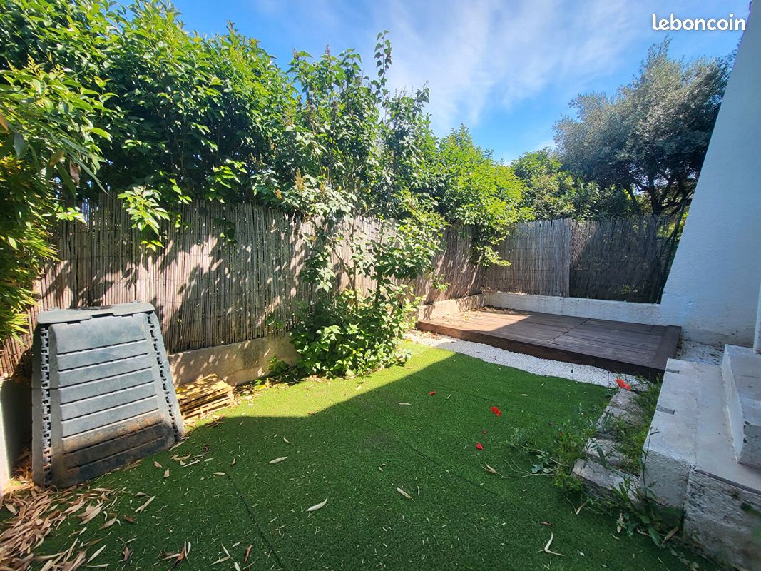 Appartement 2 pièces 48 m² · à Castelnau-le-lez · 48 m² · 832 €/mois
