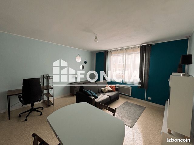 Appartement a louer beauvais - 1 pièce(s) - 35 m2 - Surfyn