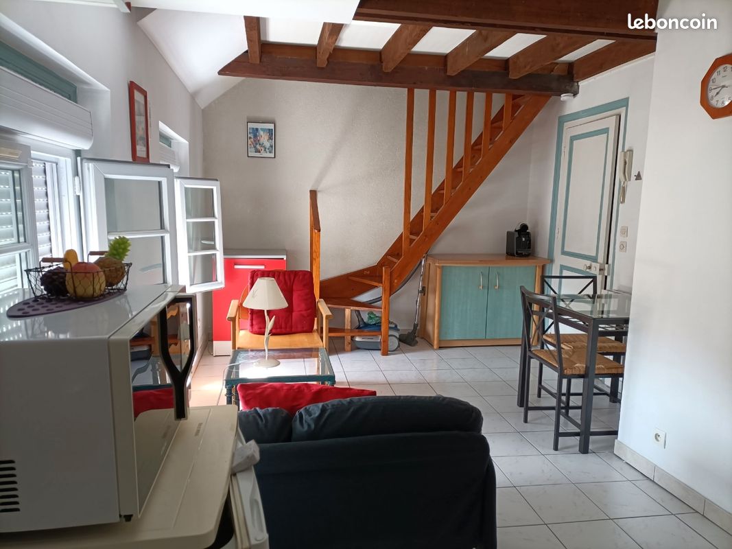 Appartement 2 pièces 27 m² · à Châlons-en-Champagne · 27 m² · 410 €/mois
