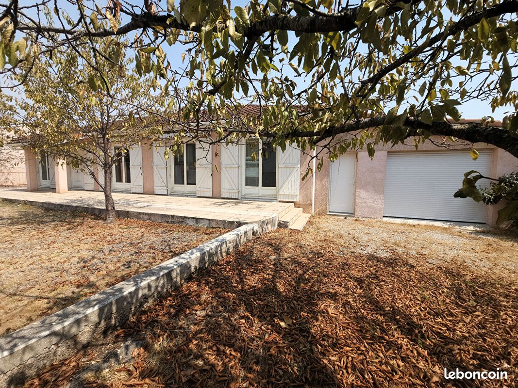 Maison 6 pièces 142 m² · à Colomiers · 142 m² · 459 000 €