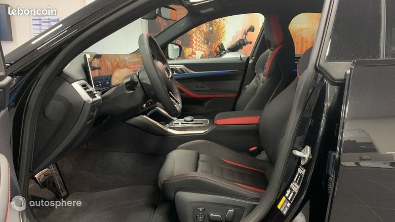 Bmw I4 M60 601ch M Performance xDrive (image 12)