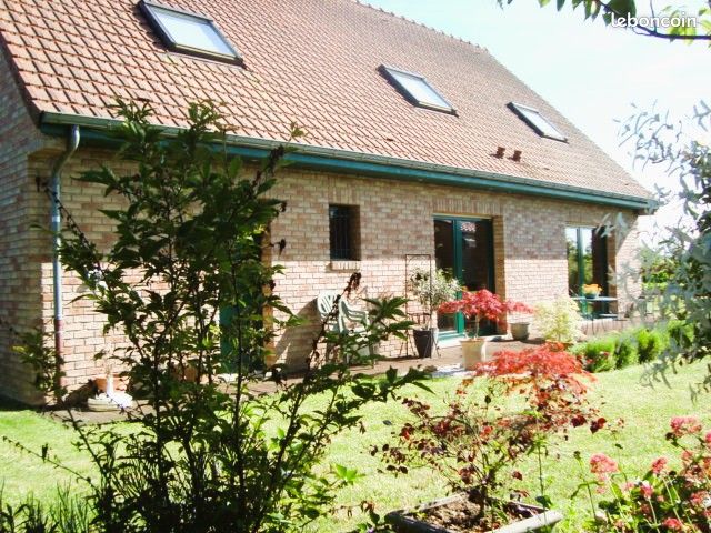 Maison 6 pièces 157 m² · à Douai · 157 m² · 349 000 €