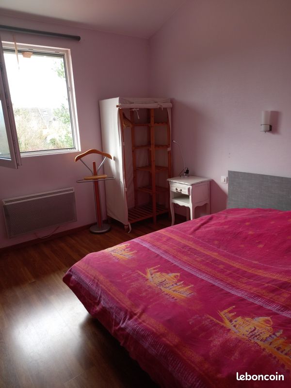 Appartement 2 pièces 17 m² · à Strasbourg · 17 m² · 485 €