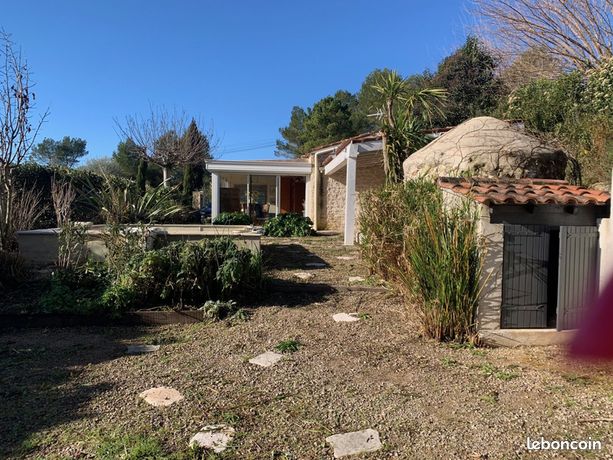 Maison 3 pièces 81 m²