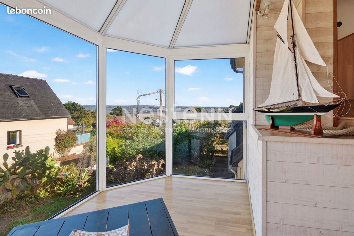 Maison 6 pièces 123 m² · à Plérin · 123 m² · 429 350 €