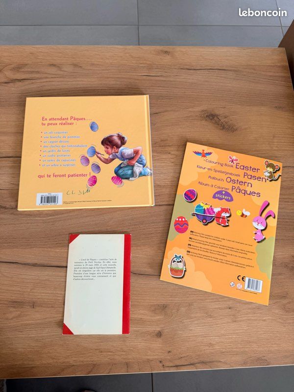 Activités de Pâques (image 2)