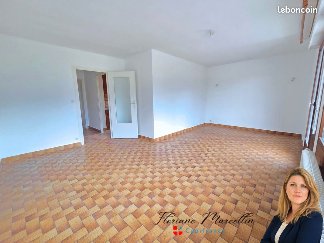 Appartement 3 pièces 74 m² · à Marignier · 74 m² · 225 000 €