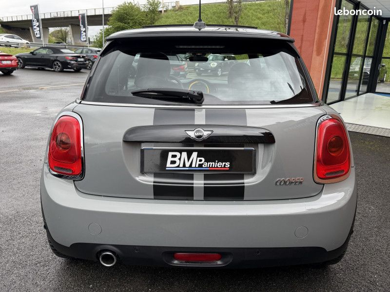 Mini MINI COOPER 136CH MARYLEBONE (image 6)