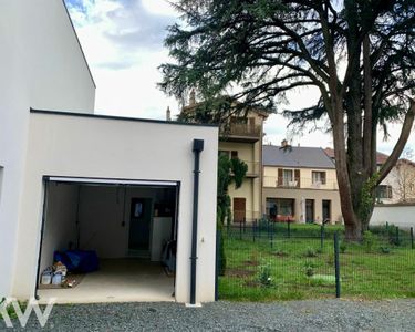 Maison 895 000 € - 130 m²