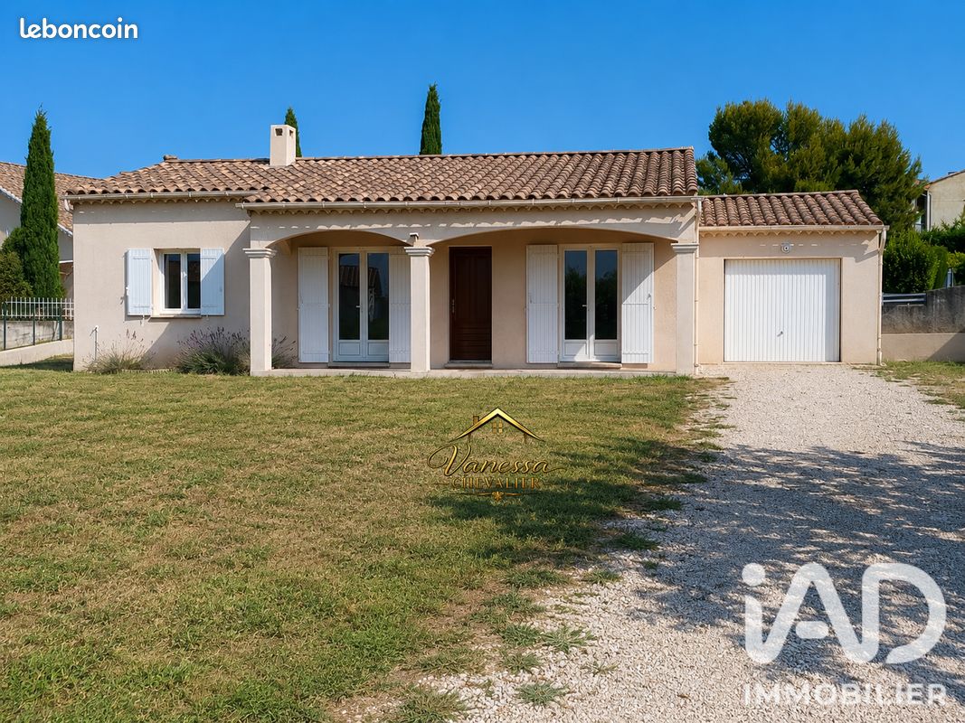 Maison 5 pièces 102 m² · à Vinsobres · 102 m² · 360 000 €
