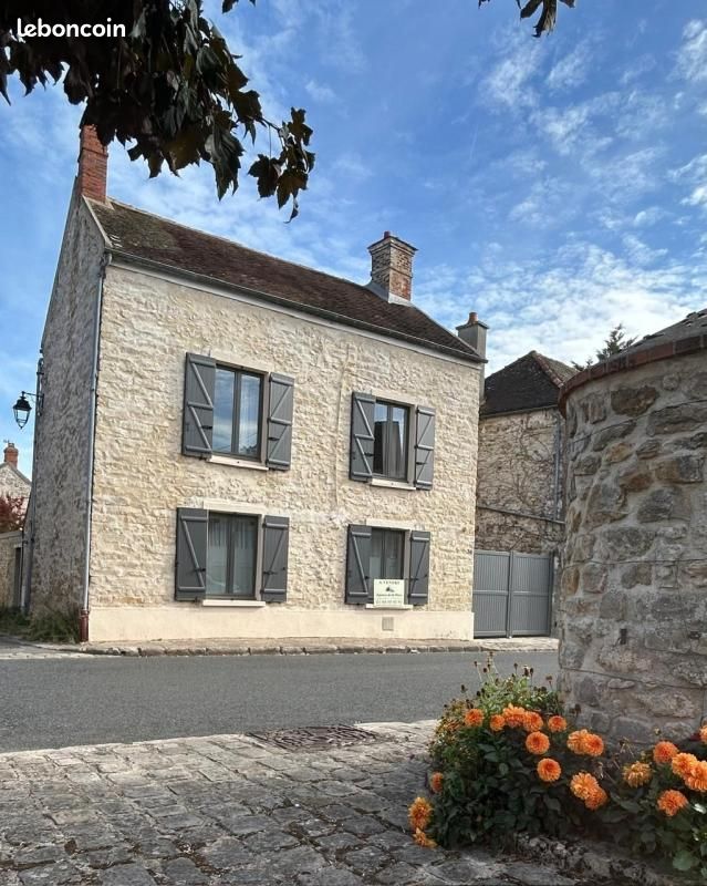 Maison 7 pièces 130 m² · à Moigny-sur-École · 130 m² · 369 000 €