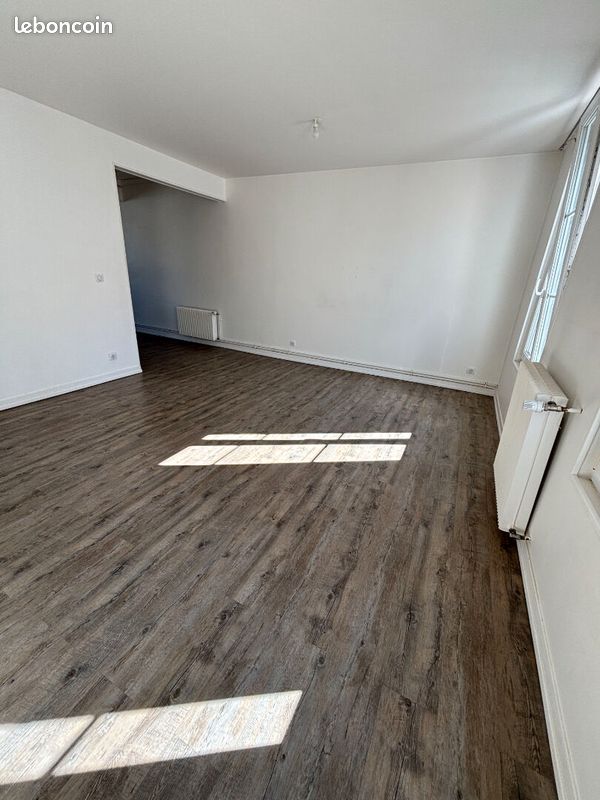 Appartement 3 pièces 78 m² · à Reims · 78 m² · 900 €/mois
