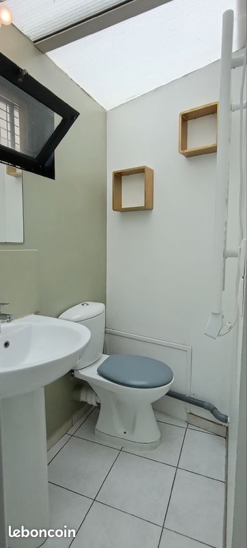 Une petite maisonnette studio - Rochefort 17300 (image 3)