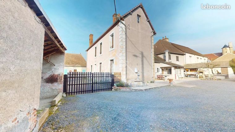 Maison 6 pièces 146 m²