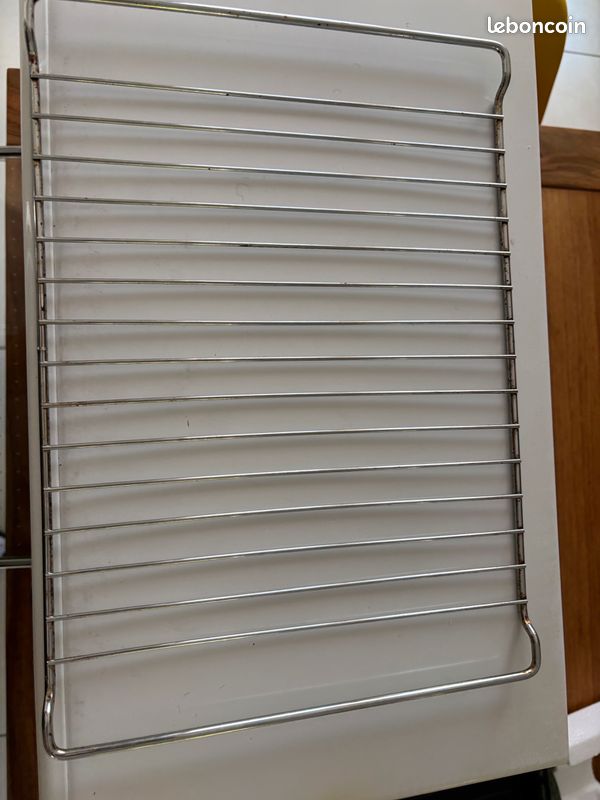 Four grill (image 4)