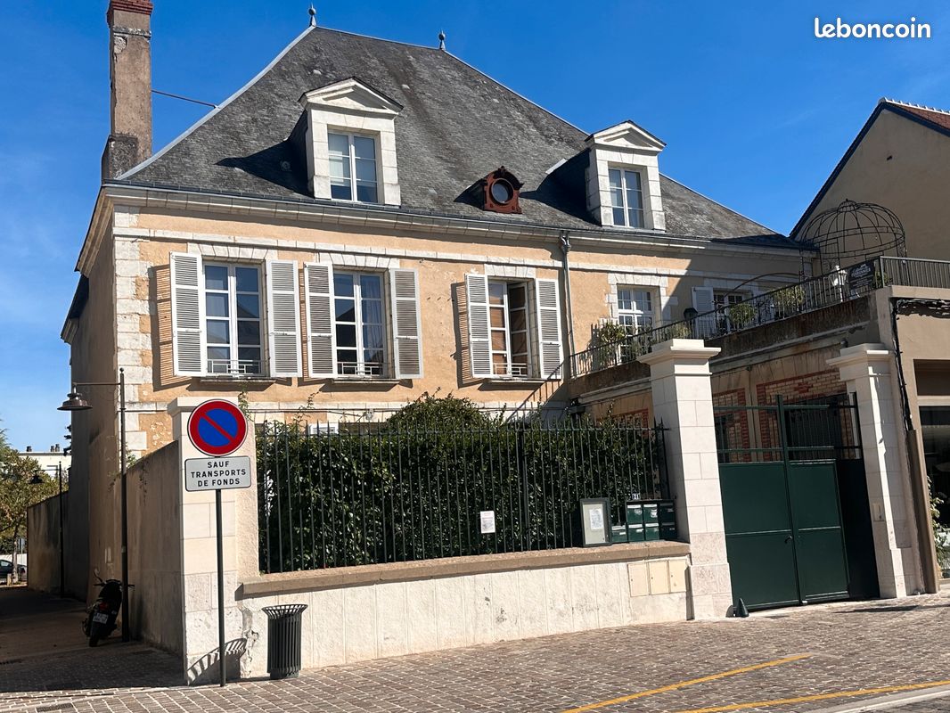 Appartement 1 pièce 21 m² · à Vendôme · 21 m² · 388 €/mois