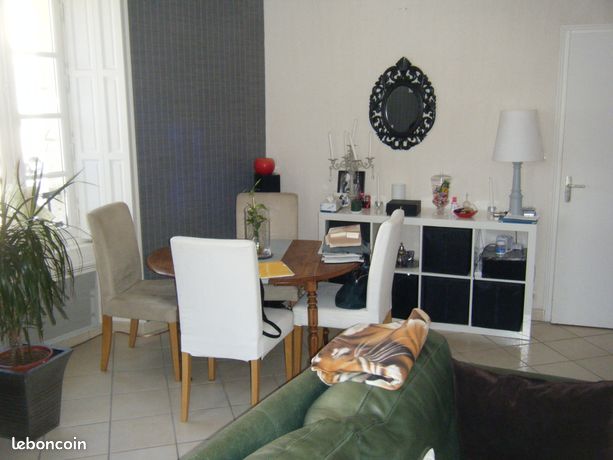 Appartement 4 pièces 70 m²