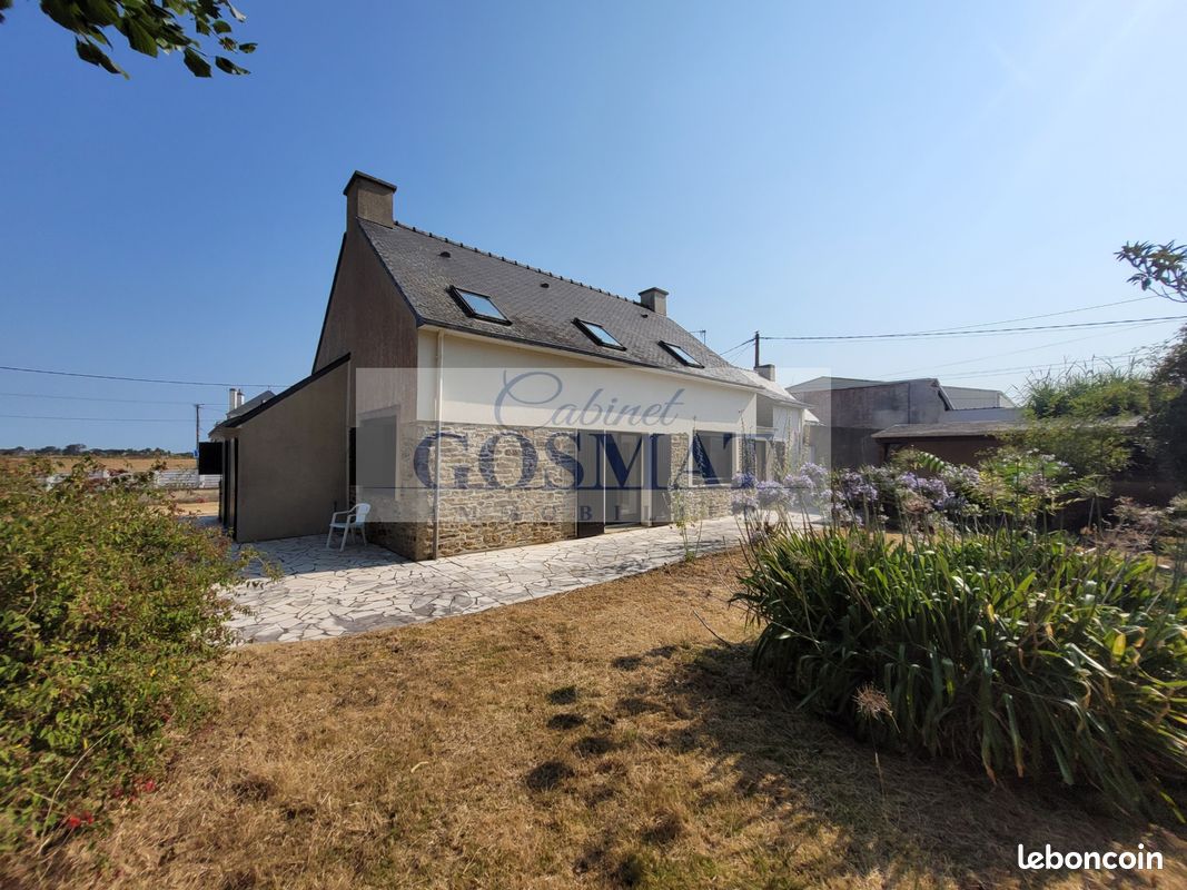 Maison 9 pièces 179 m² · à Damgan · 179 m² · 418 000 €