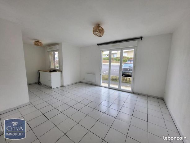 Appartement 3 pièces 56 m²